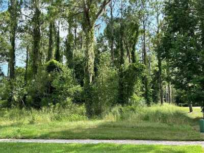 Residential Land For Sale in Montverde, Florida