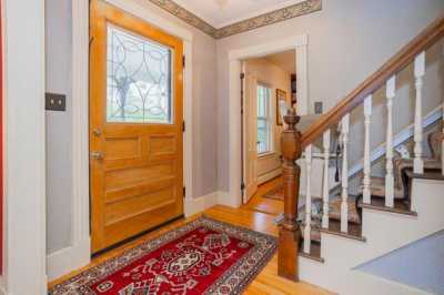 Home For Sale in Wilton, Maine