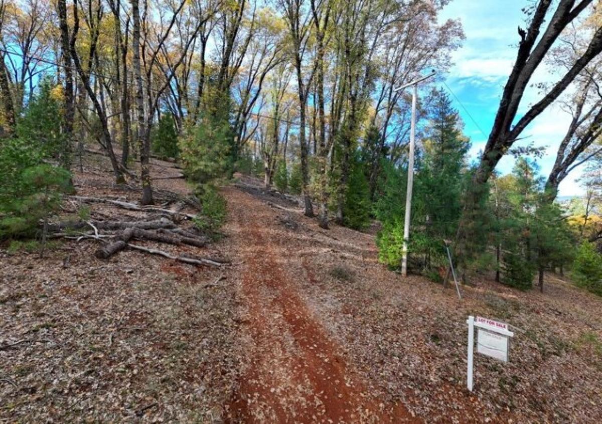 Picture of Residential Land For Sale in Grass Valley, California, United States