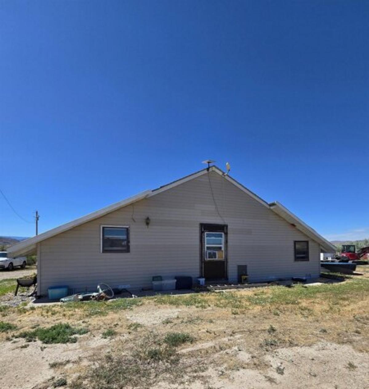 Picture of Home For Sale in De Beque, Colorado, United States