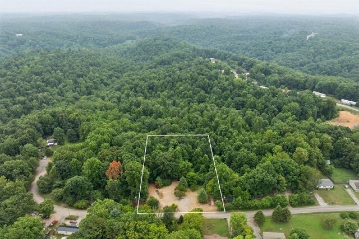 Picture of Residential Land For Sale in Ashland City, Tennessee, United States