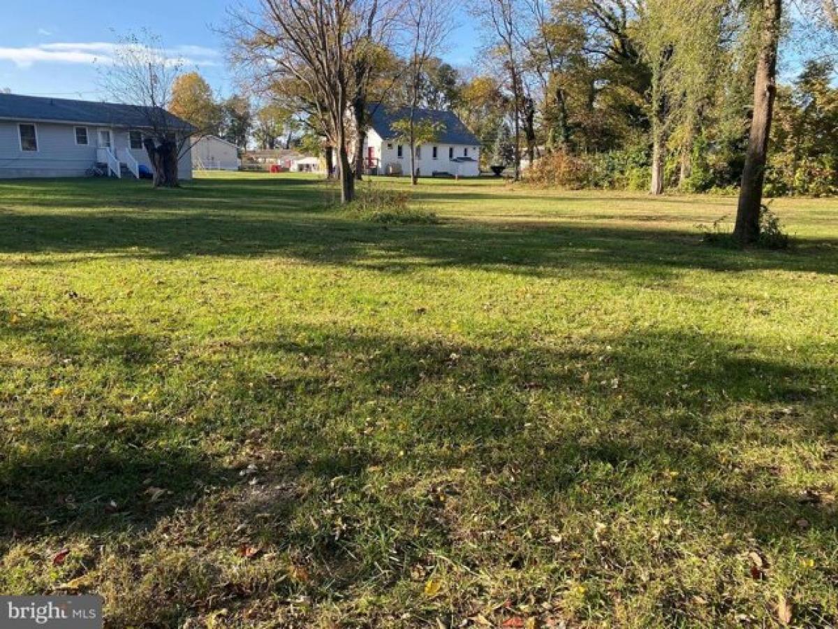 Picture of Residential Land For Sale in Ranson, West Virginia, United States