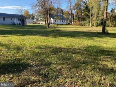 Residential Land For Sale in 