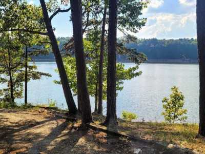 Residential Land For Sale in Martin, Georgia