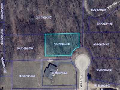 Residential Land For Sale in Oregon, Illinois