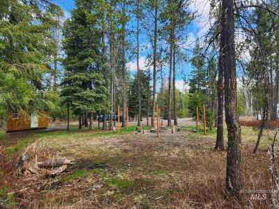 Residential Land For Sale in Donnelly, Idaho