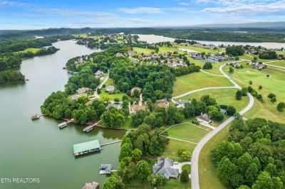 Residential Land For Sale in Vonore, Tennessee