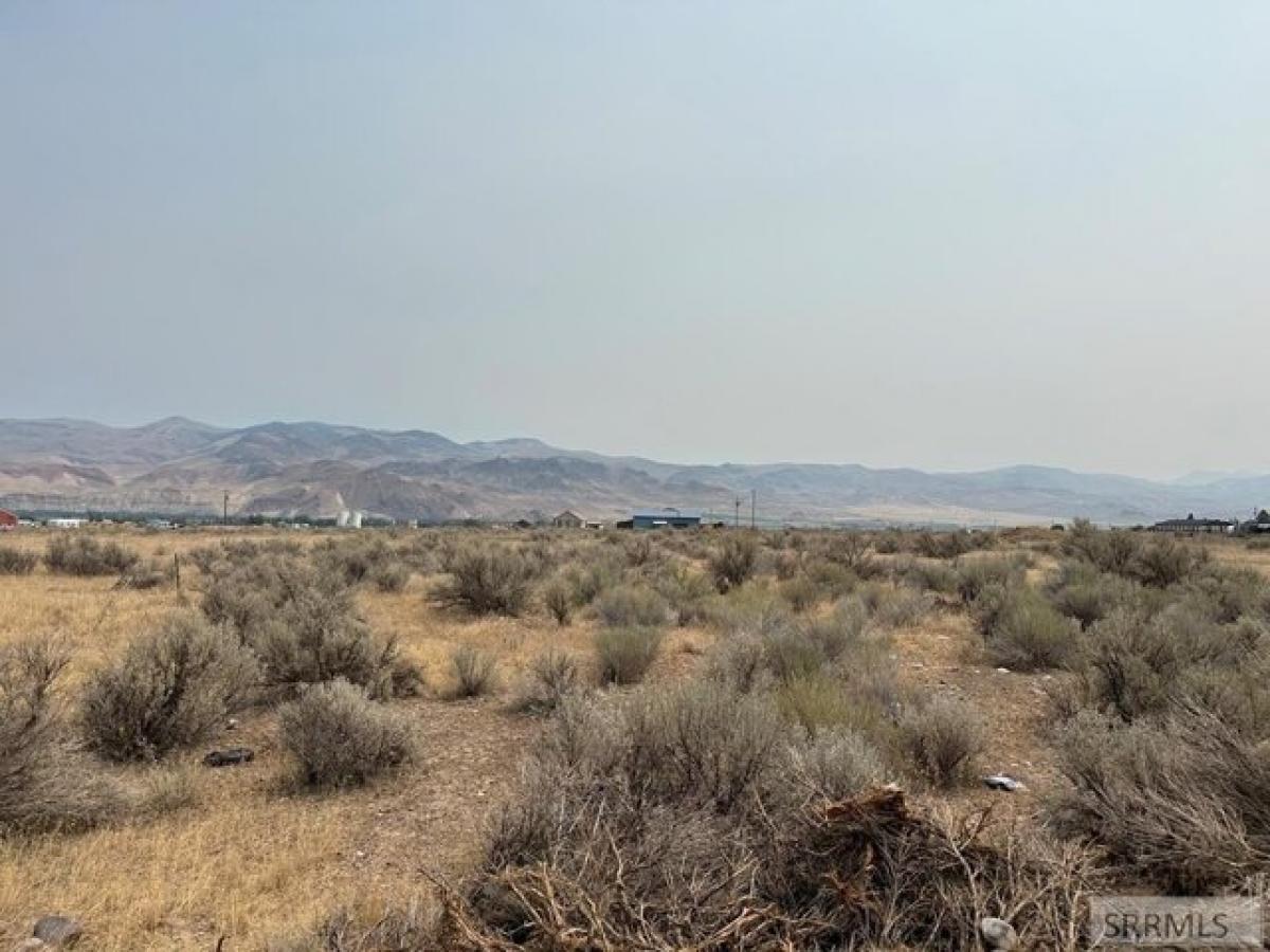 Picture of Residential Land For Sale in Challis, Idaho, United States