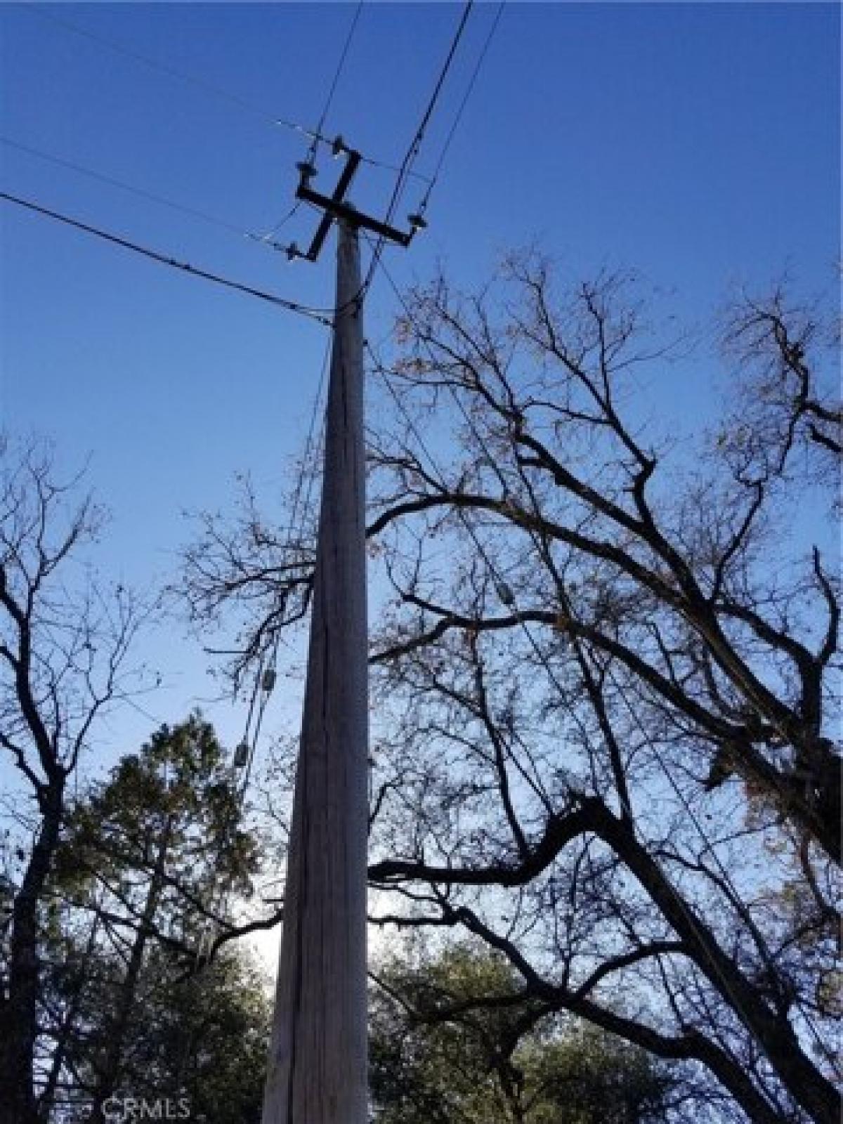 Picture of Residential Land For Sale in Oakhurst, California, United States