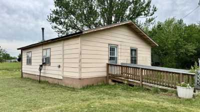 Home For Sale in Mountain Grove, Missouri