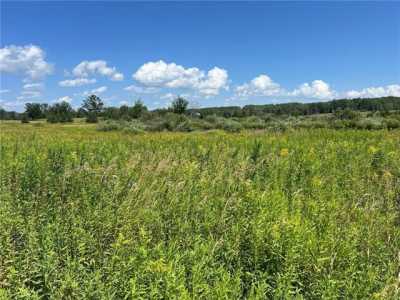 Residential Land For Sale in Hillman, Minnesota