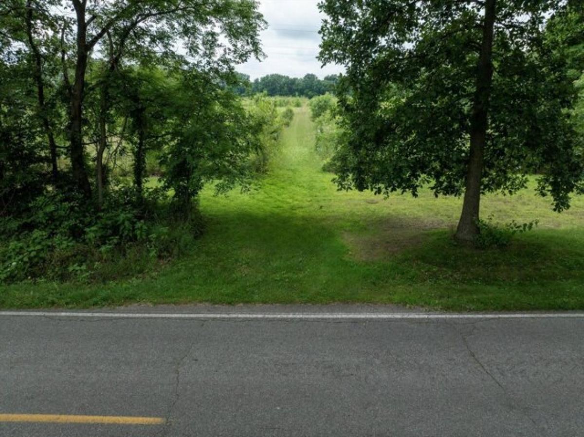 Picture of Residential Land For Sale in Niles, Michigan, United States