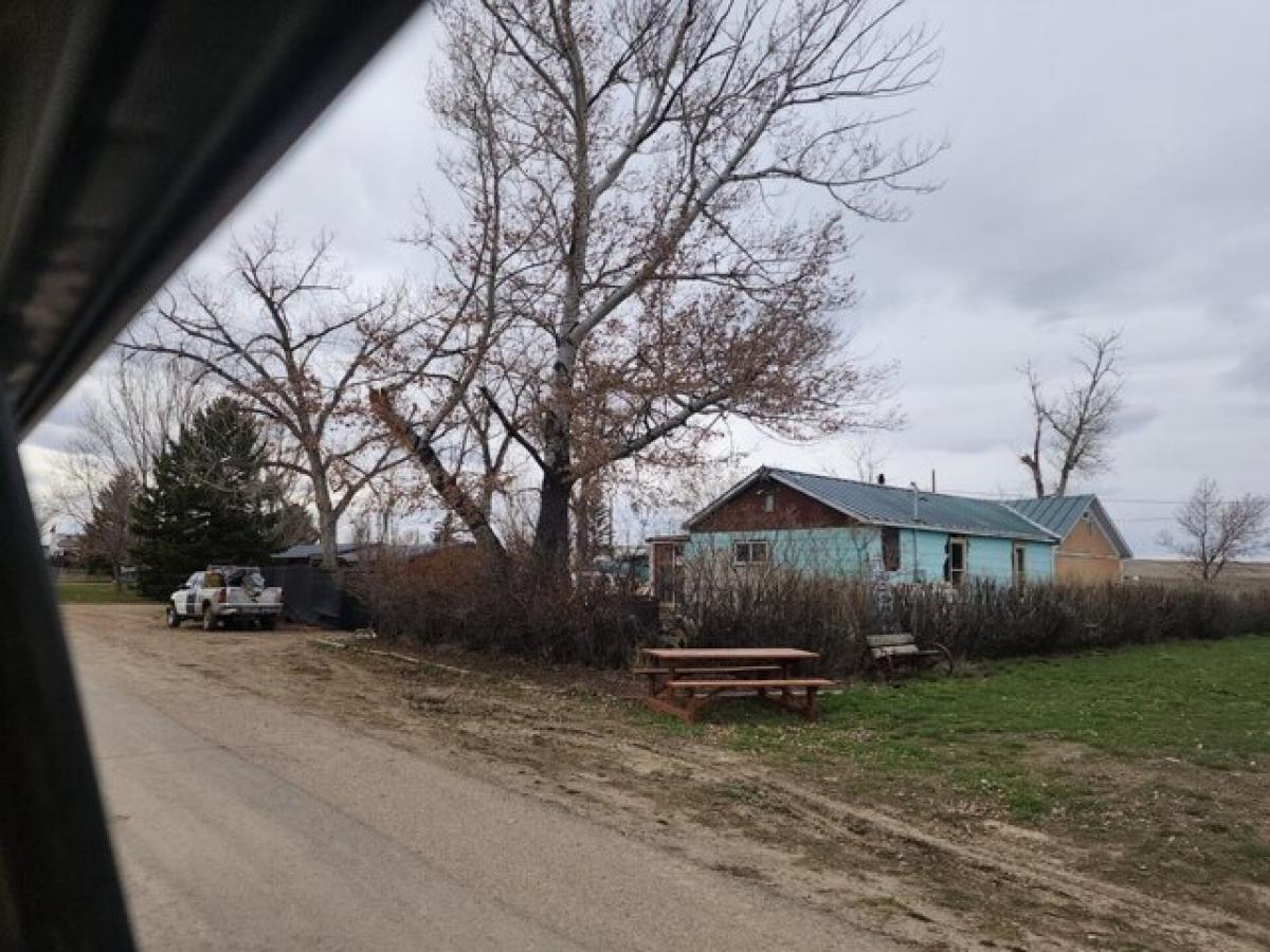 Picture of Home For Sale in Big Sandy, Montana, United States