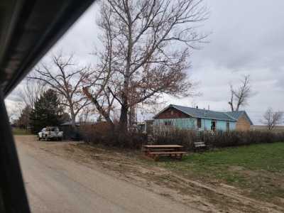 Home For Sale in Big Sandy, Montana