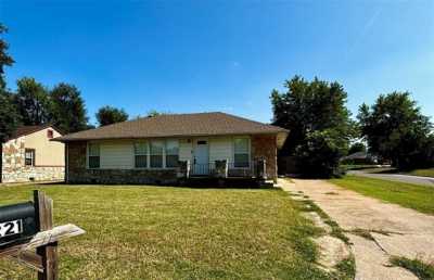 Home For Rent in El Reno, Oklahoma