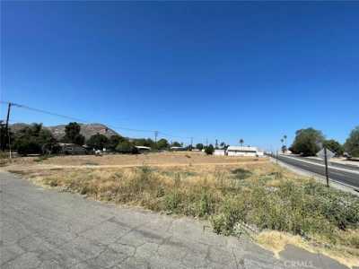 Residential Land For Sale in Homeland, California