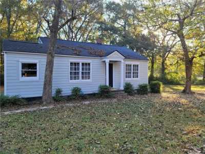 Home For Rent in Monroe, Georgia