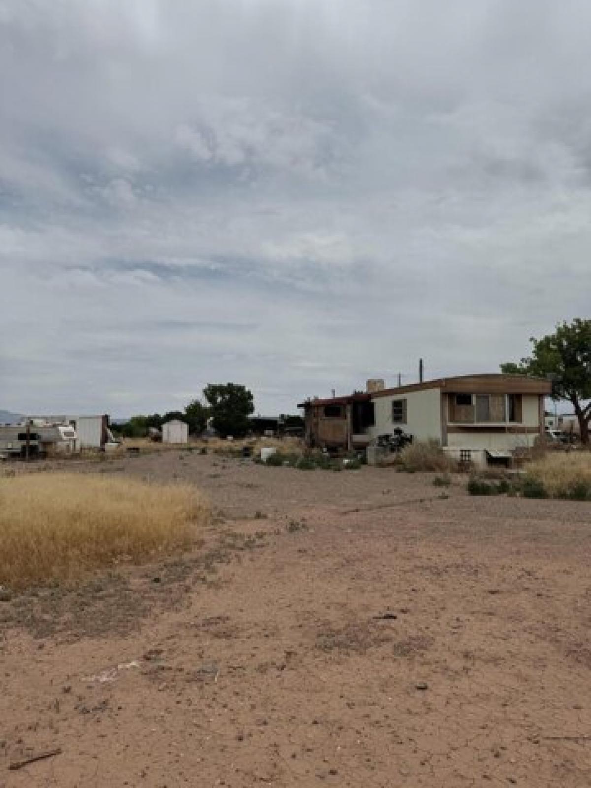 Picture of Residential Land For Sale in Veguita, New Mexico, United States