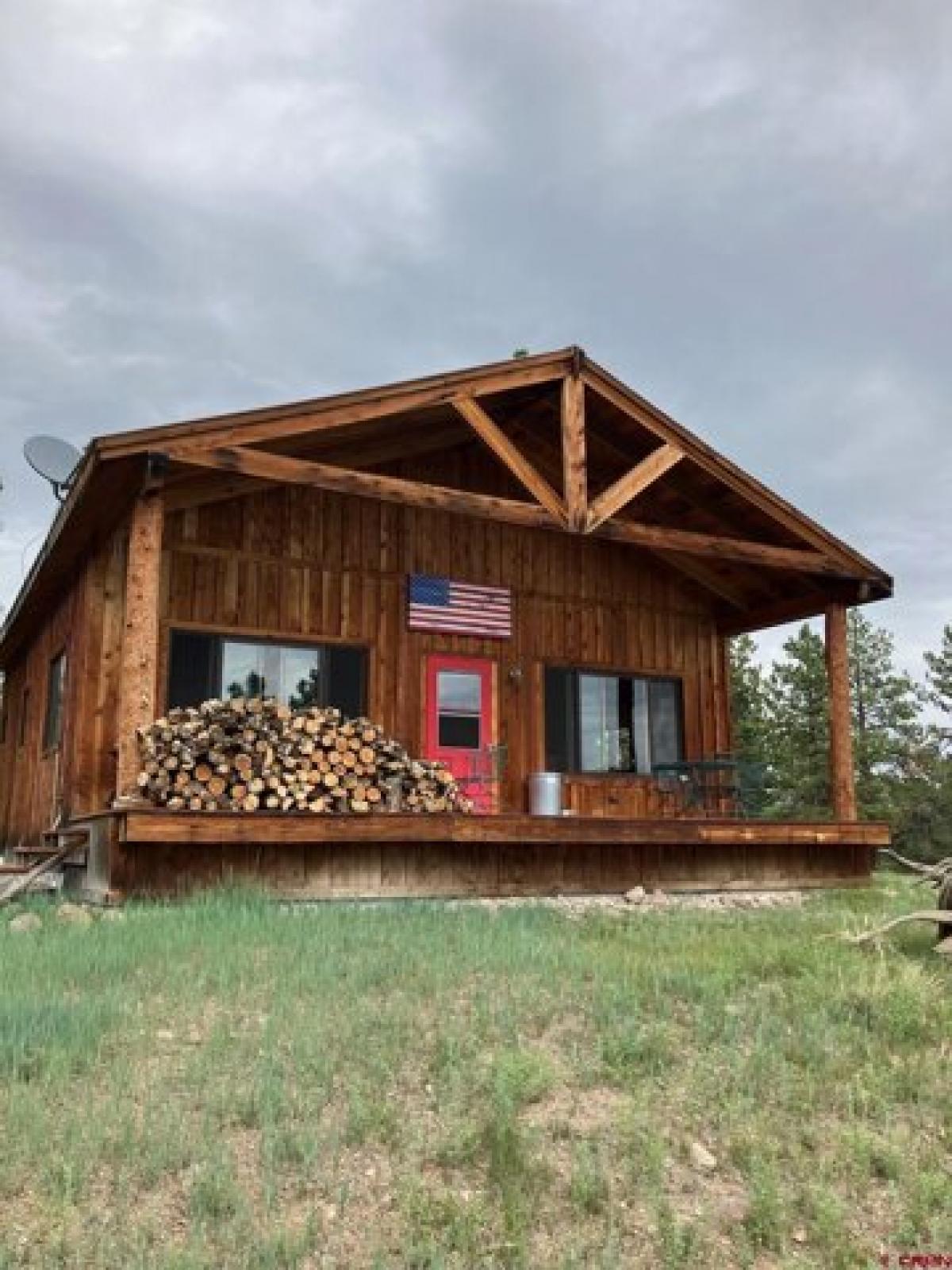 Picture of Home For Sale in Saguache, Colorado, United States