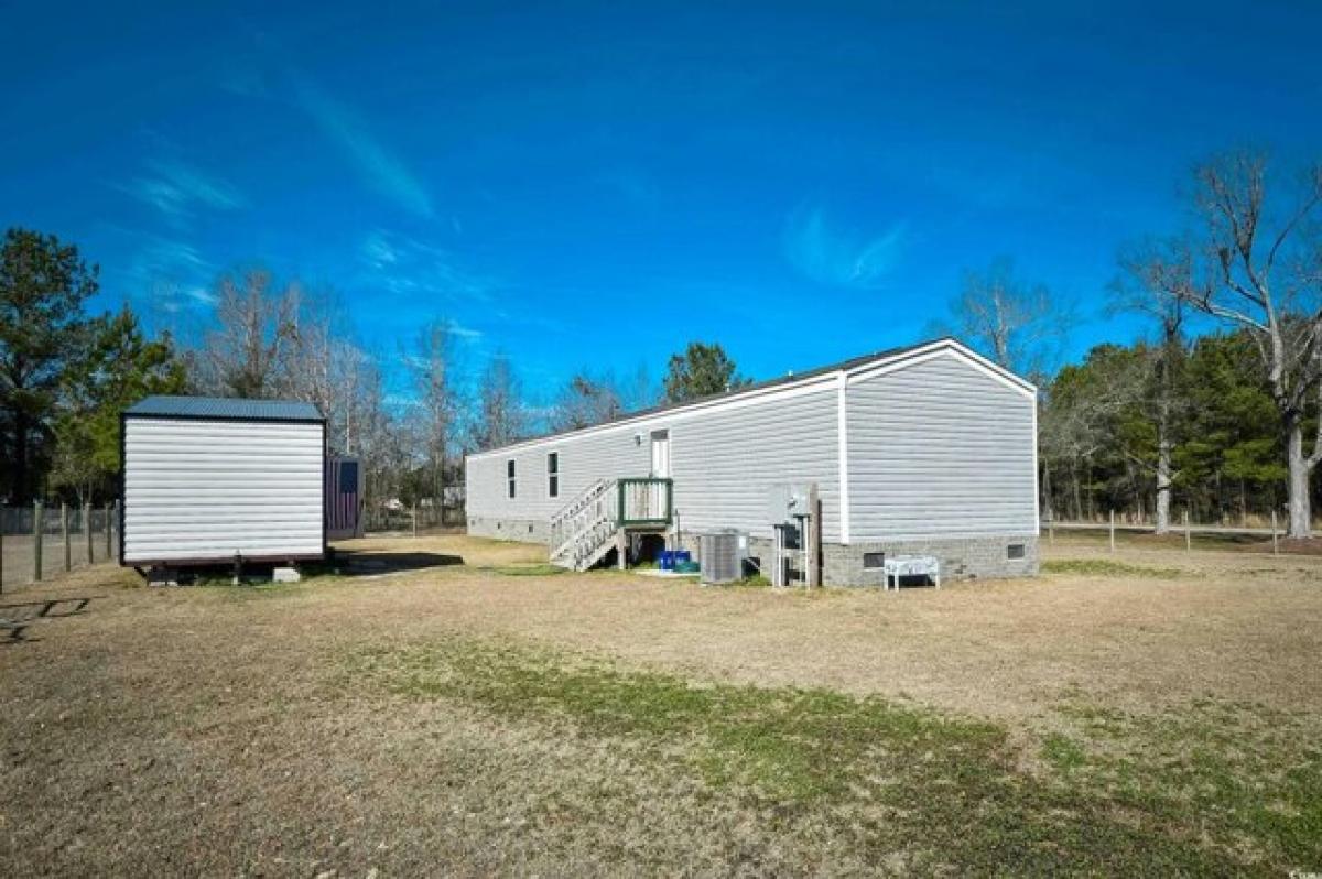 Picture of Home For Sale in Galivants Ferry, South Carolina, United States