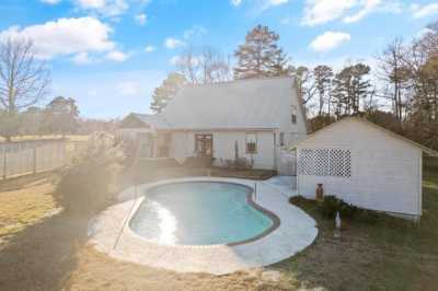 Home For Sale in Winnsboro, Texas