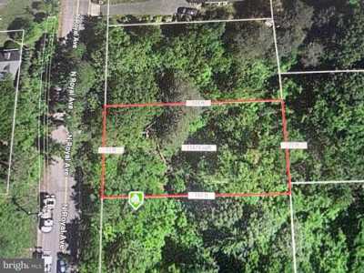 Residential Land For Sale in Front Royal, Virginia