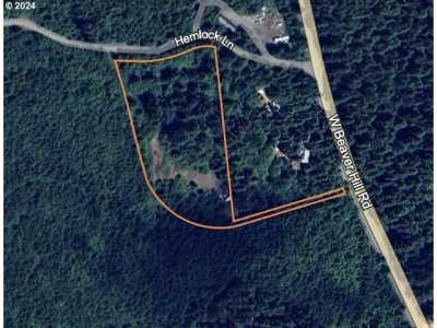 Residential Land For Sale in Bandon, Oregon