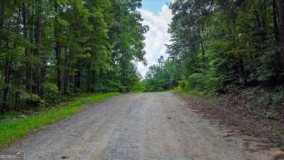 Residential Land For Sale in Cedartown, Georgia