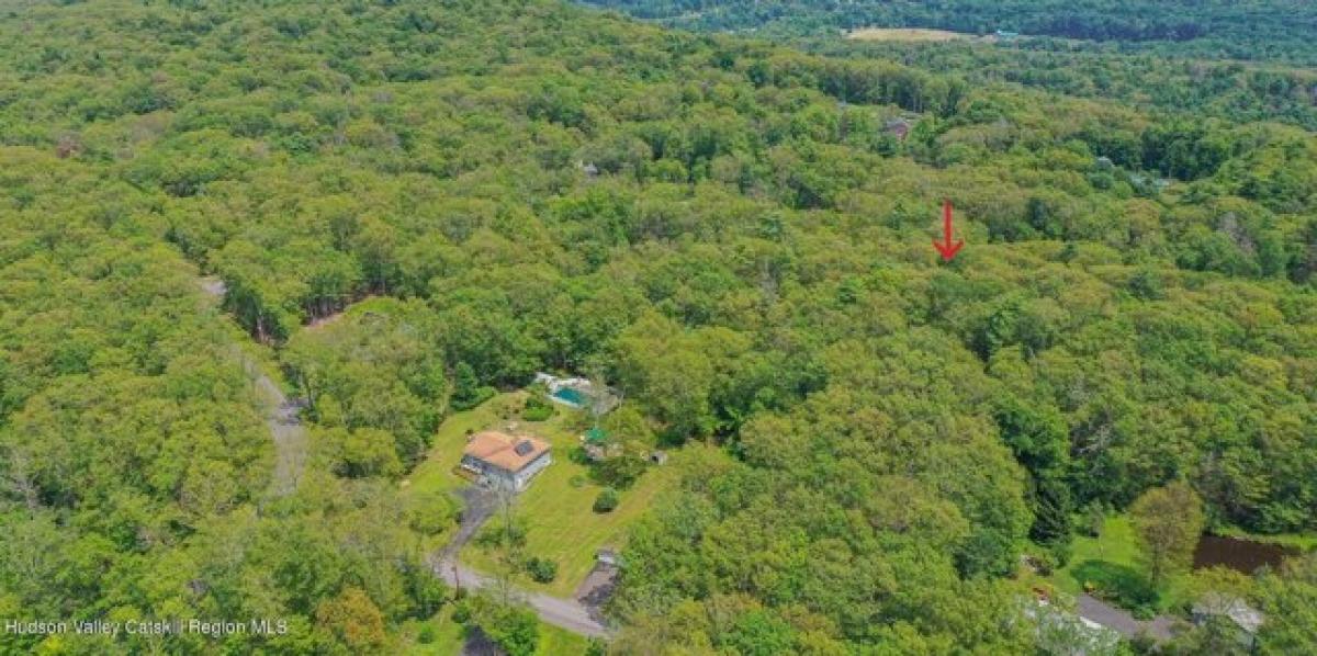 Picture of Residential Land For Sale in Saugerties, New York, United States