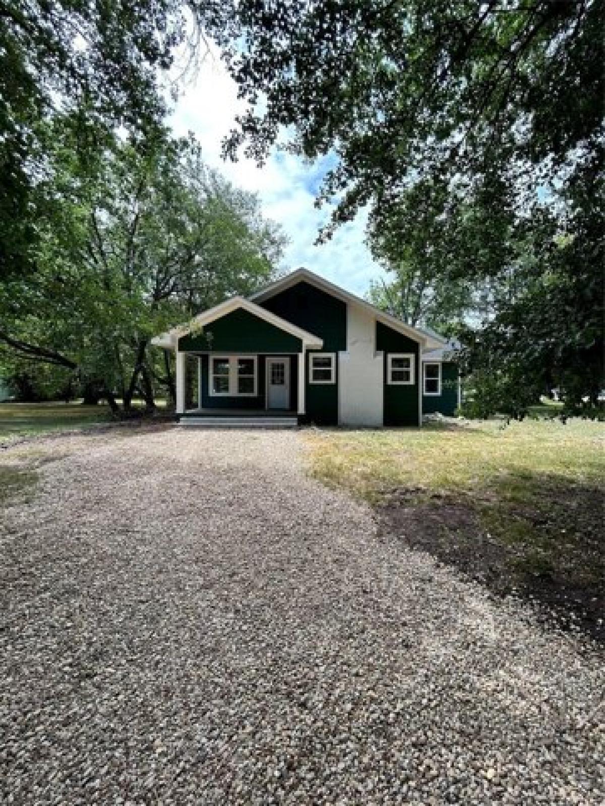 Picture of Home For Sale in Kerens, Texas, United States