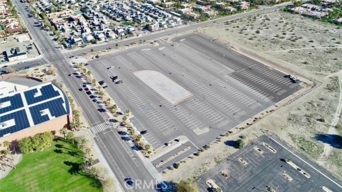 Picture of Residential Land For Sale in Palm Springs, California, United States