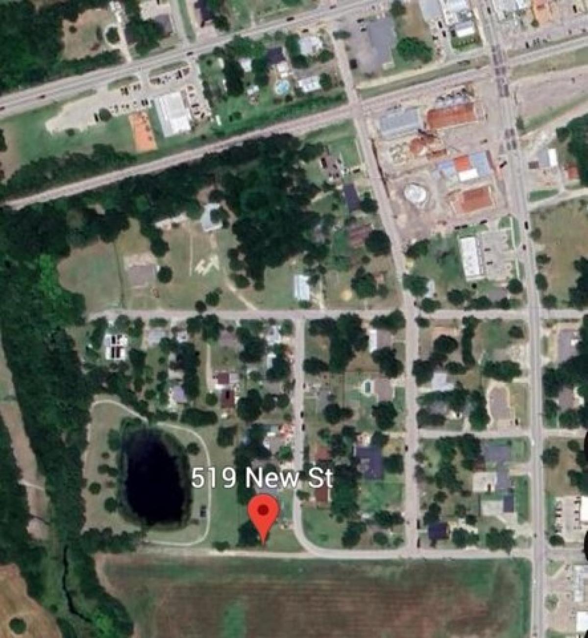 Picture of Residential Land For Sale in Royse City, Texas, United States