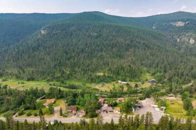 Home For Sale in Monarch, Montana