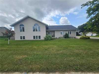 Home For Sale in Lewiston, Minnesota