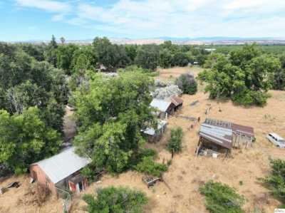 Residential Land For Sale in Red Bluff, California