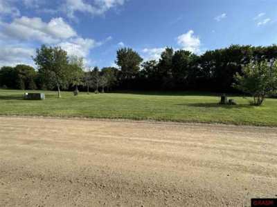 Residential Land For Sale in New Ulm, Minnesota