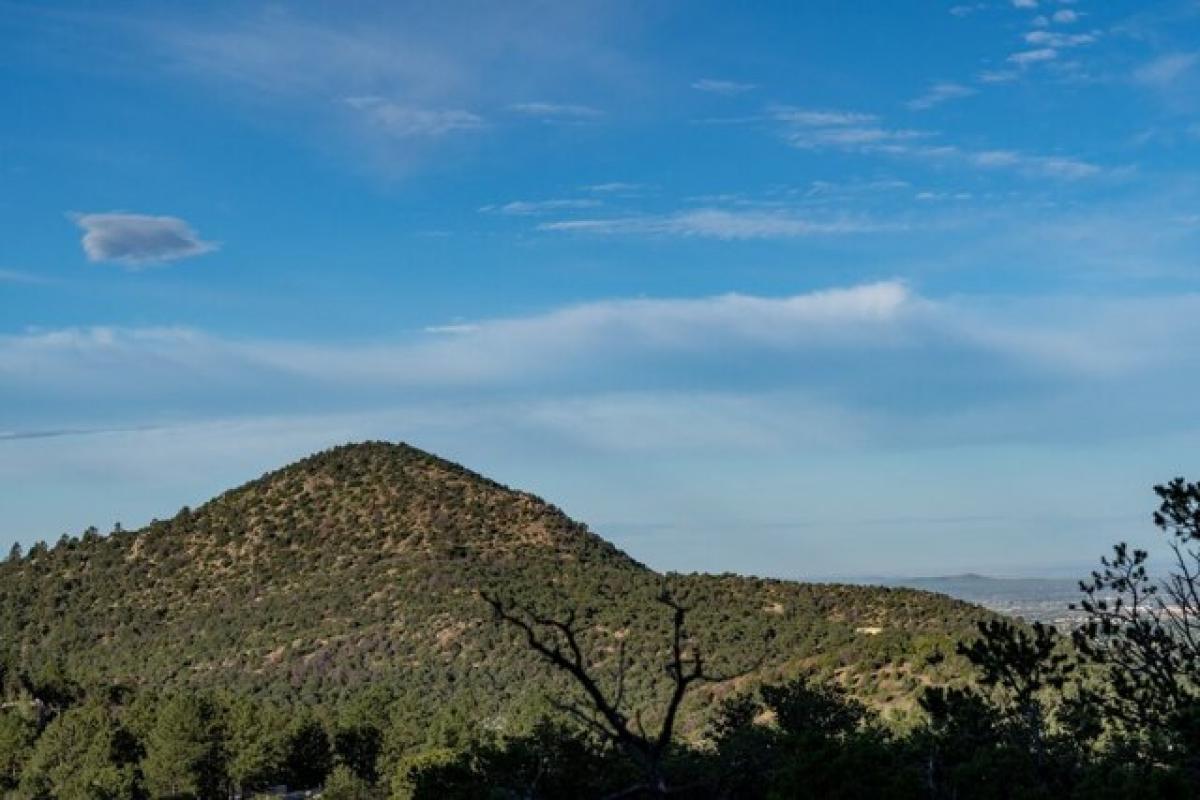 Picture of Residential Land For Sale in Santa Fe, New Mexico, United States