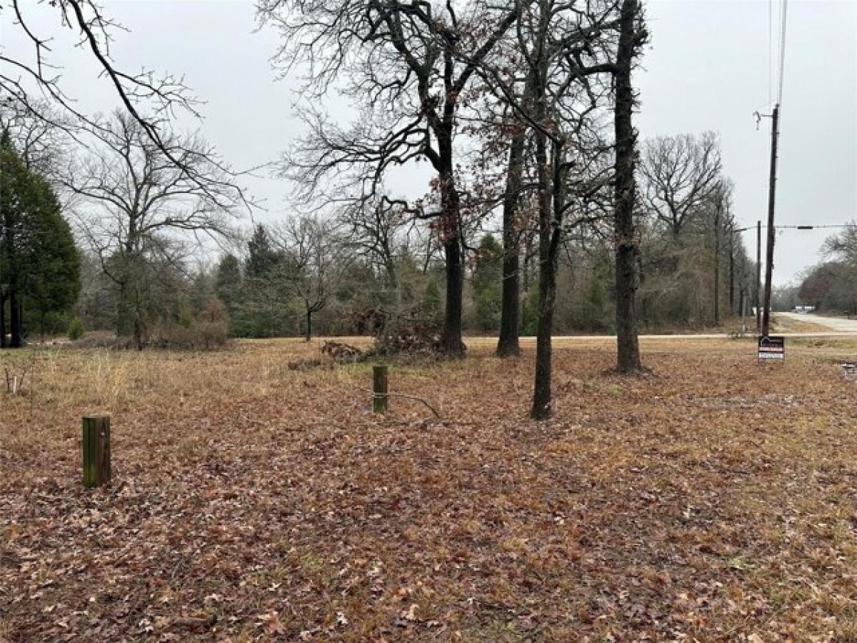 Picture of Residential Land For Sale in Mabank, Texas, United States