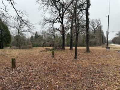 Residential Land For Sale in Mabank, Texas