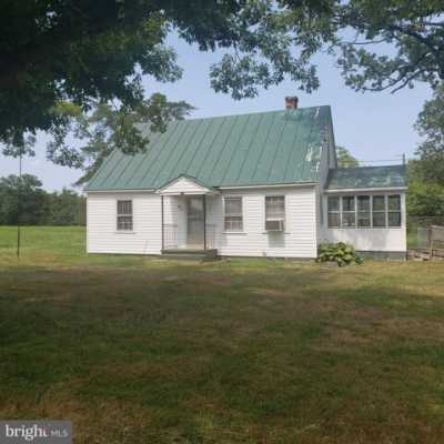 Home For Sale in Culpeper, Virginia