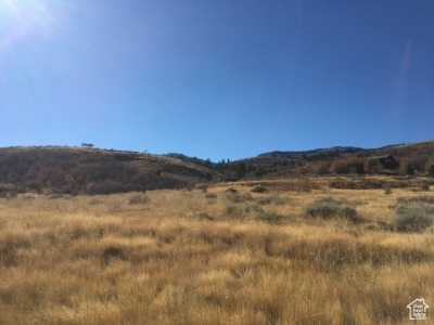 Residential Land For Sale in Garden City, Utah