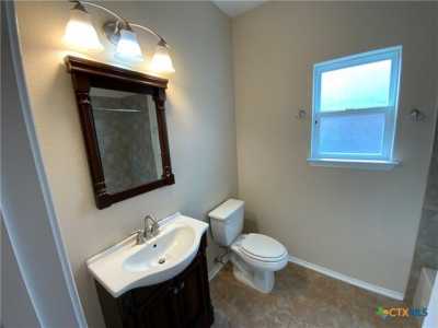 Home For Rent in Temple, Texas