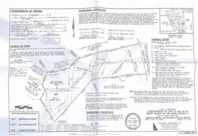 Residential Land For Sale in Chester, Virginia