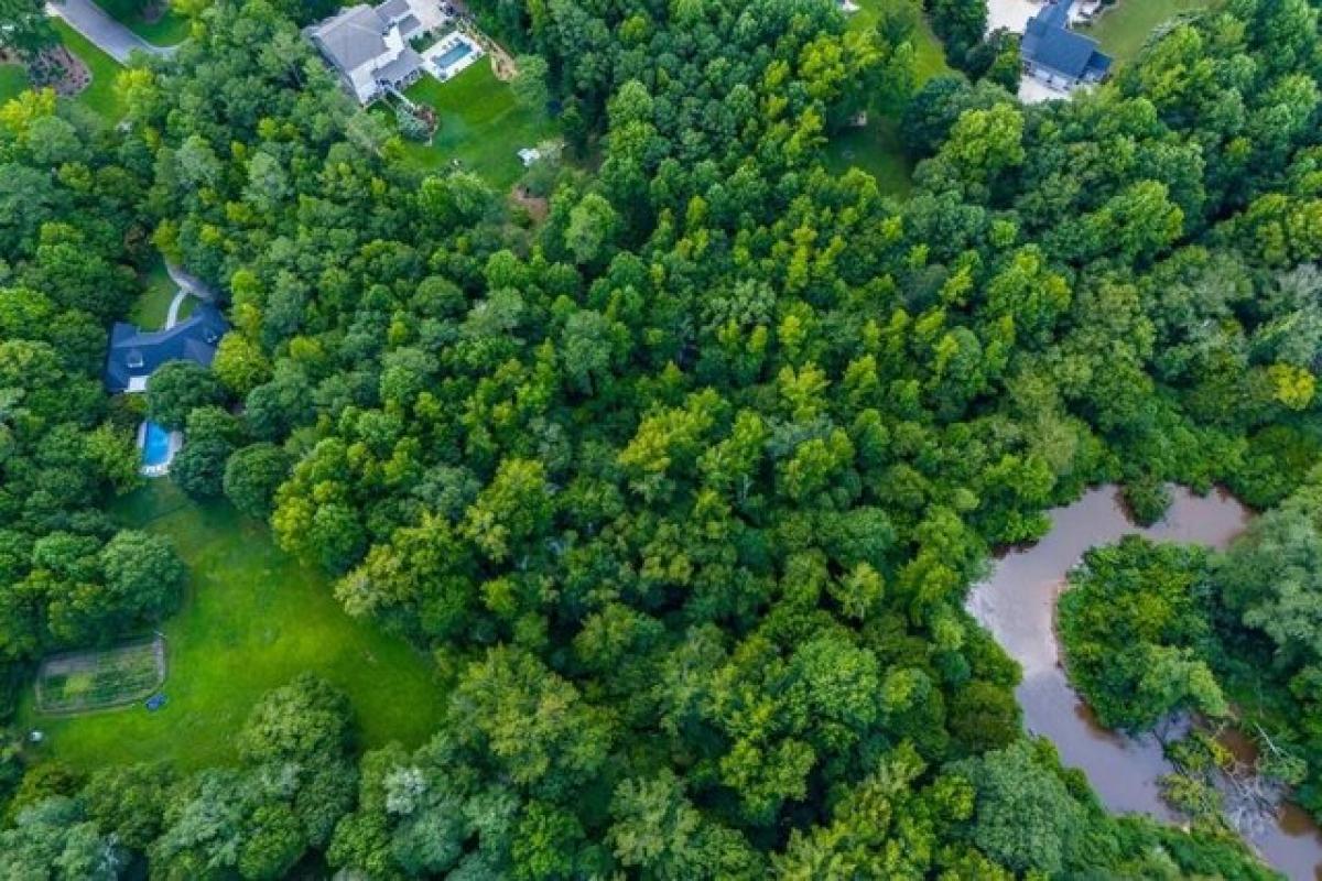 Picture of Residential Land For Sale in Carrollton, Georgia, United States