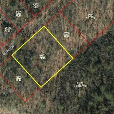 Residential Land For Sale in Lowgap, North Carolina