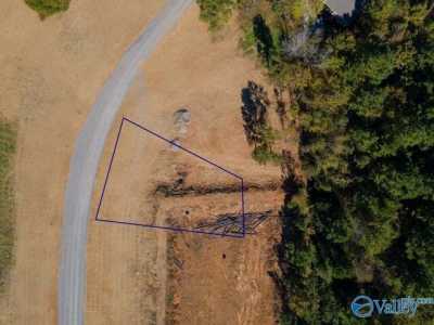 Residential Land For Sale in Guntersville, Alabama