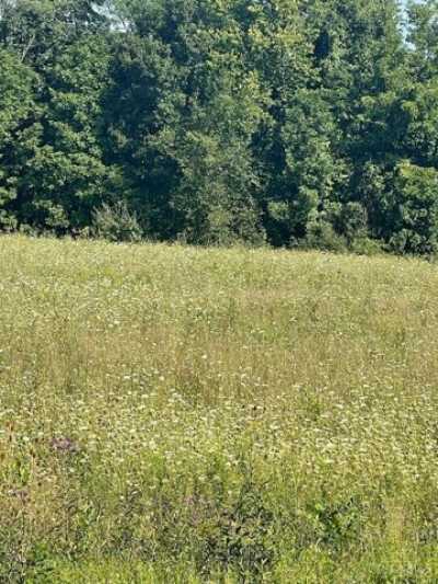 Residential Land For Sale in Hillsboro, Ohio