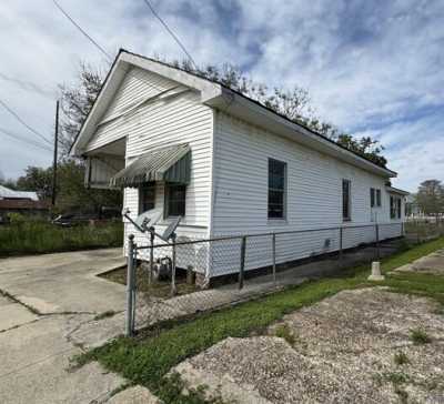 Home For Sale in Morgan City, Louisiana