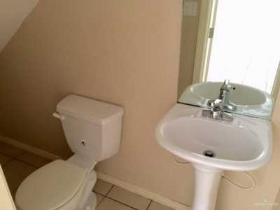 Home For Rent in Pharr, Texas