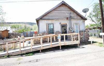 Home For Sale in Alpine, Texas